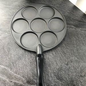 Nordic Ware Mini Pancake Pan